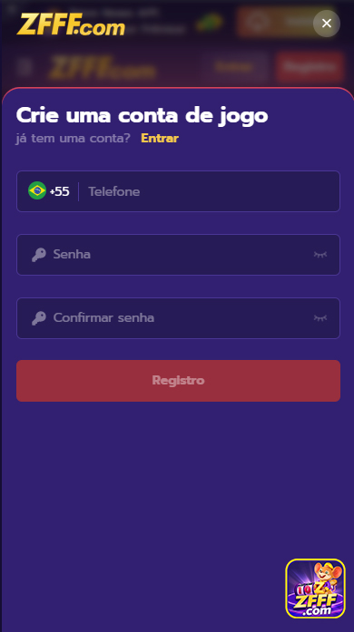 zfff.com - entrar sua conta agora